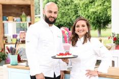 Le meilleur pâtissier : qui réintégrera la tente ?