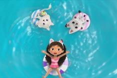 Gabby et la maison magique