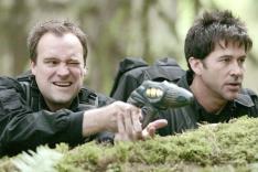 Stargate Atlantis