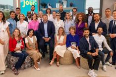 Bonjour ! La Matinale TF1