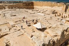 Le mystère Cléopâtre, la dernière reine d'Egypte