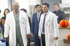Grey's Anatomy