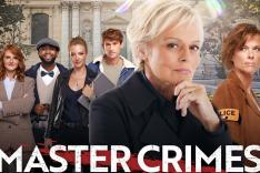 Master Crimes