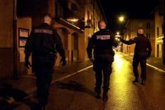 Enquête sous haute tension
