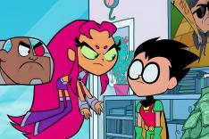 Teen Titans Go!