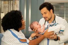 Grey's Anatomy