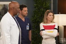 Grey's Anatomy