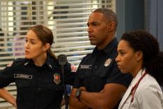 Grey's Anatomy