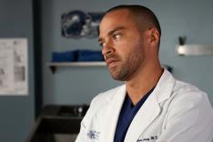 Grey's Anatomy