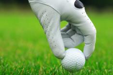 Golf : PNC Championship