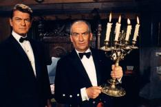 Fantômas contre Scotland Yard
