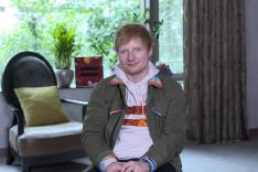 La Story d'Ed Sheeran