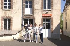 La meilleure boulangerie de France