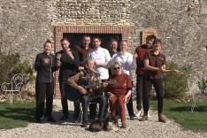 La meilleure boulangerie de France
