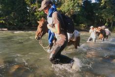 Les routes de l'impossible