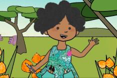 Dessine les animaux avec Koumi