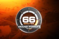 66 minutes : grand format