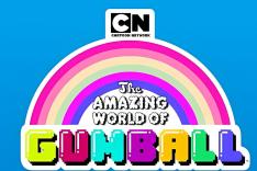 Le Monde incroyable de Gumball