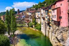 Destination France