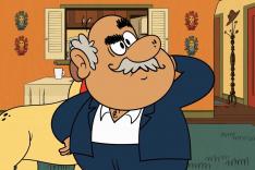 Bienvenue chez les Loud