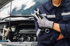Vroum: une brève histoire de l'automobile