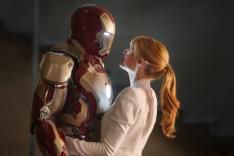 Iron Man 3