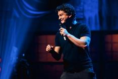 Montreux Comedy Festival