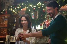 Mon conte de fées de Noël