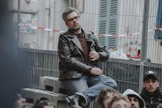 Quelques jours pas plus