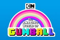Le Monde incroyable de Gumball