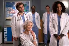 Grey's Anatomy