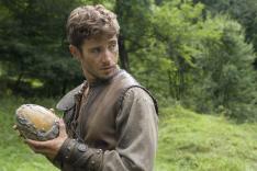 Coeur de dragon 3 : la malédiction du sorcier