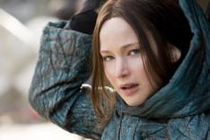 Hunger Games : la révolte, 2e partie