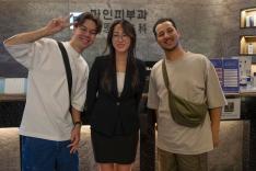 Souvenirs - le fabuleux voyage de Seb et Sofyan