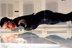 Mission : Impossible
