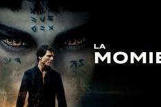La momie