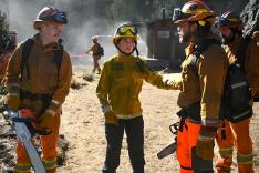 Fire Country