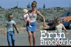 Erin Brockovich, seule contre tous