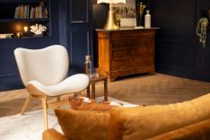 Rendez-vous chez le psy