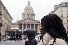 Week-ends avec la jeunesse