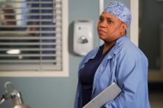 Grey's Anatomy