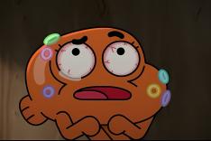 Le Monde incroyable de Gumball
