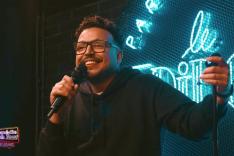 Comédie Club Tour : Kev Adams