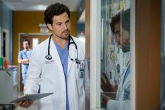 Grey's Anatomy