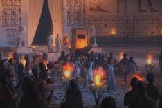 Cléopâtre, les derniers secrets