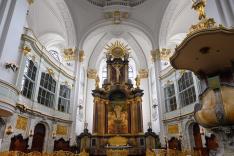 Culte protestant