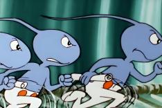 Il était une fois... la vie