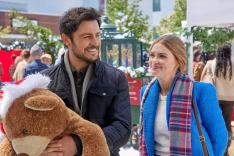 Un cadeau de Noël inattendu