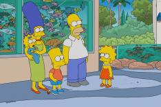 Les Simpson