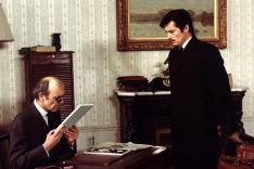 Le cercle rouge